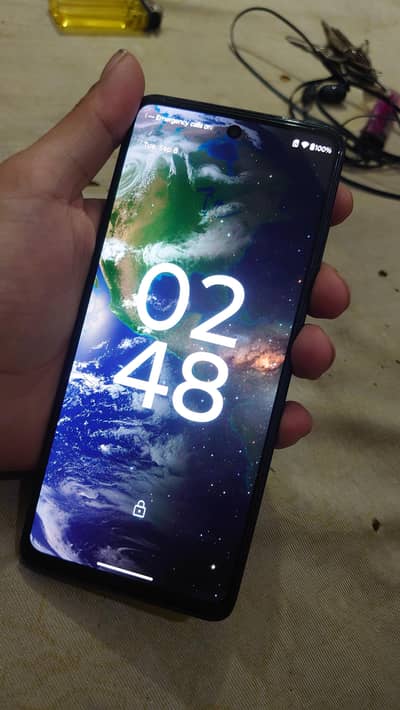 Motorola Edge 5G