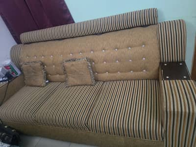Sofa Set for sale 321