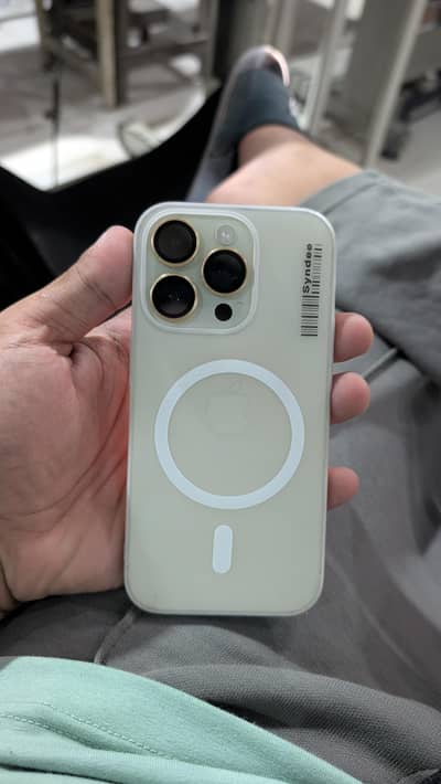 Apple iPhone 14 Pro Jv