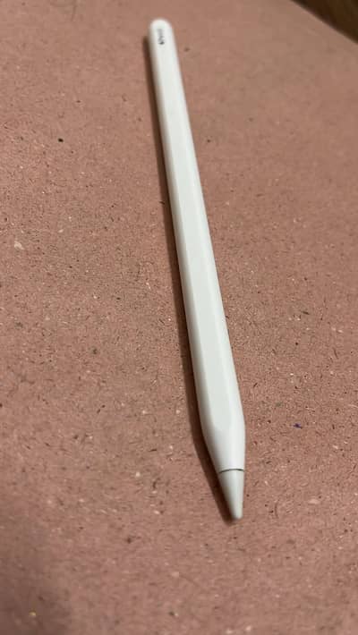 Apple Pencil 2nd generation