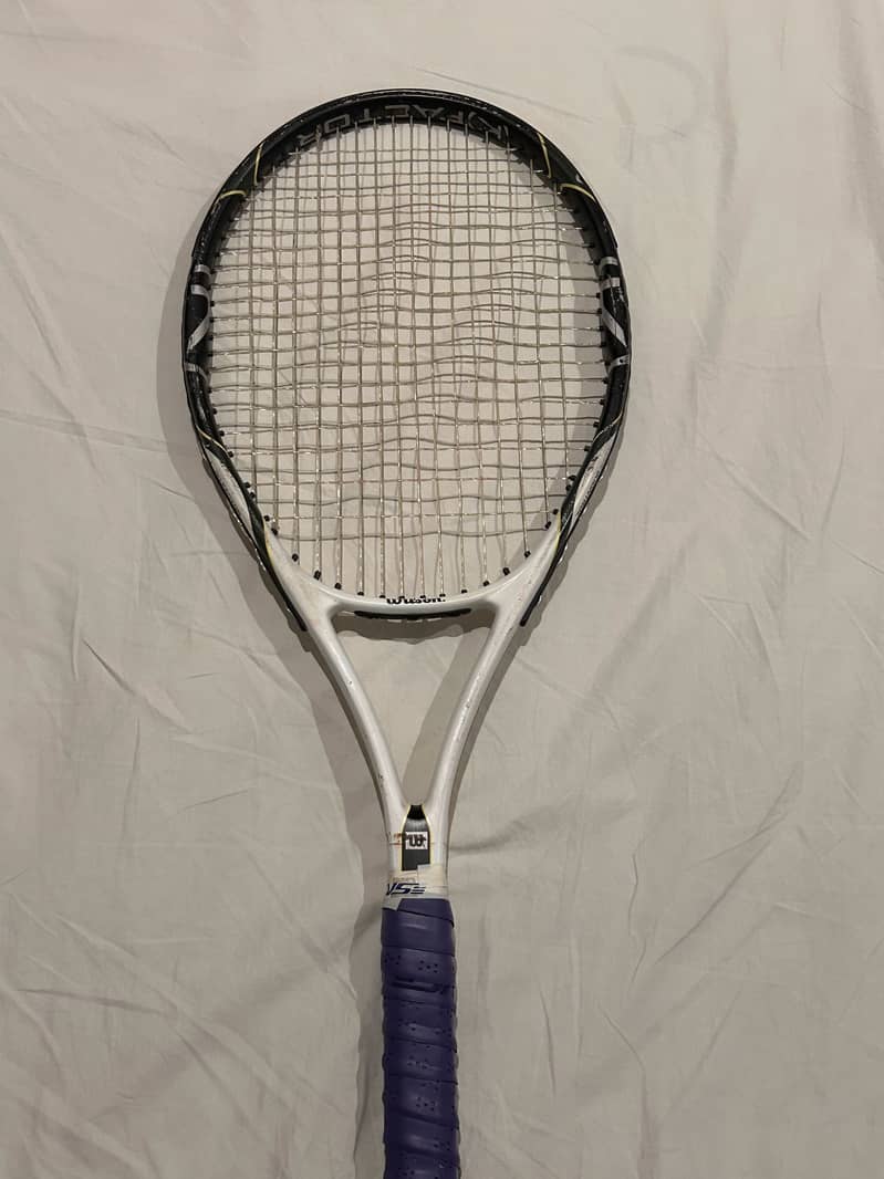 Wilson factor 0