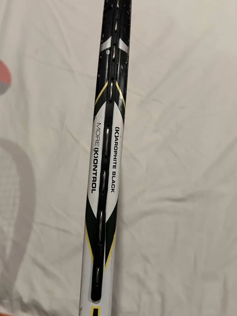 Wilson factor 3