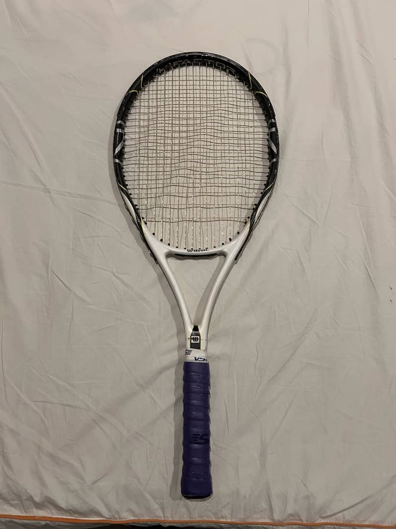 Wilson factor 5