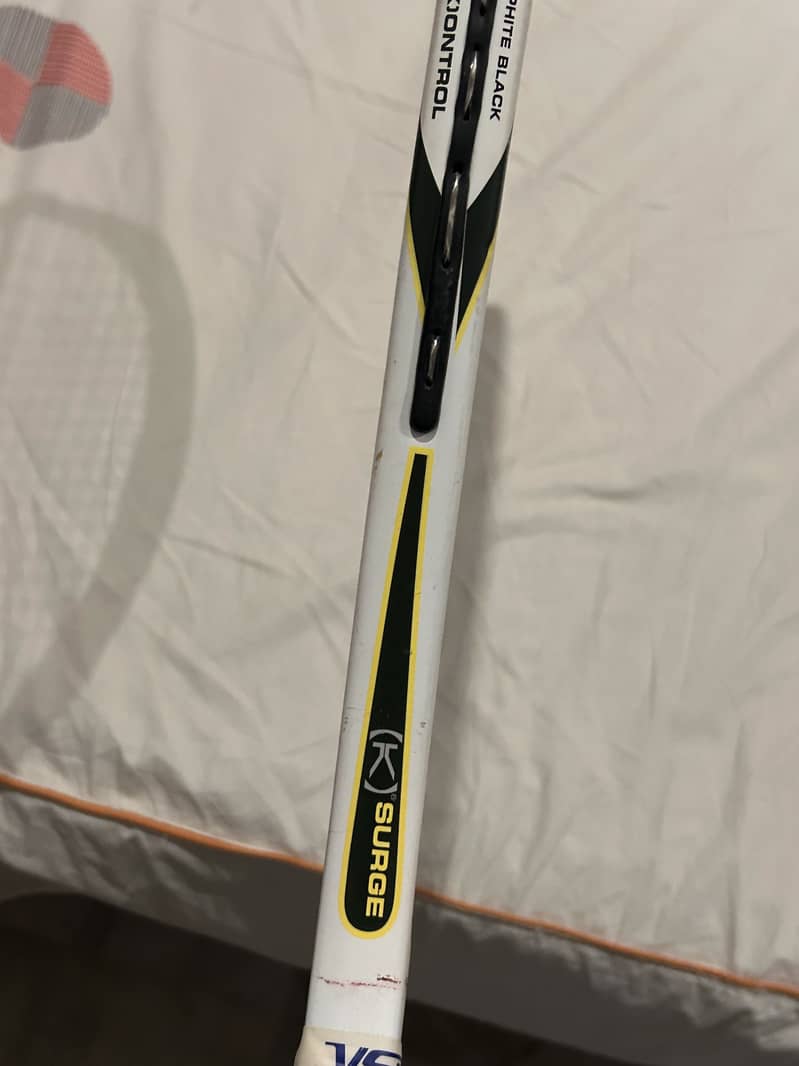 Wilson factor 6