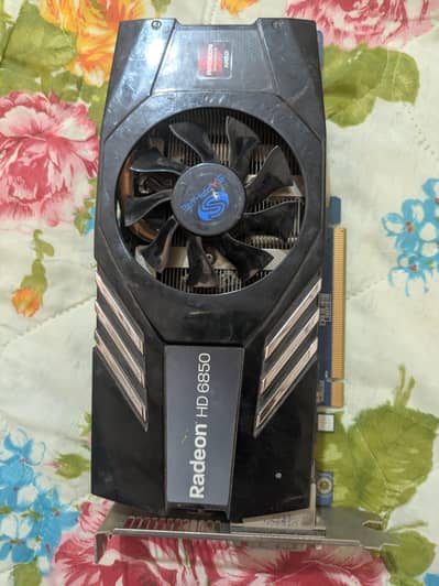 1gb grafic card