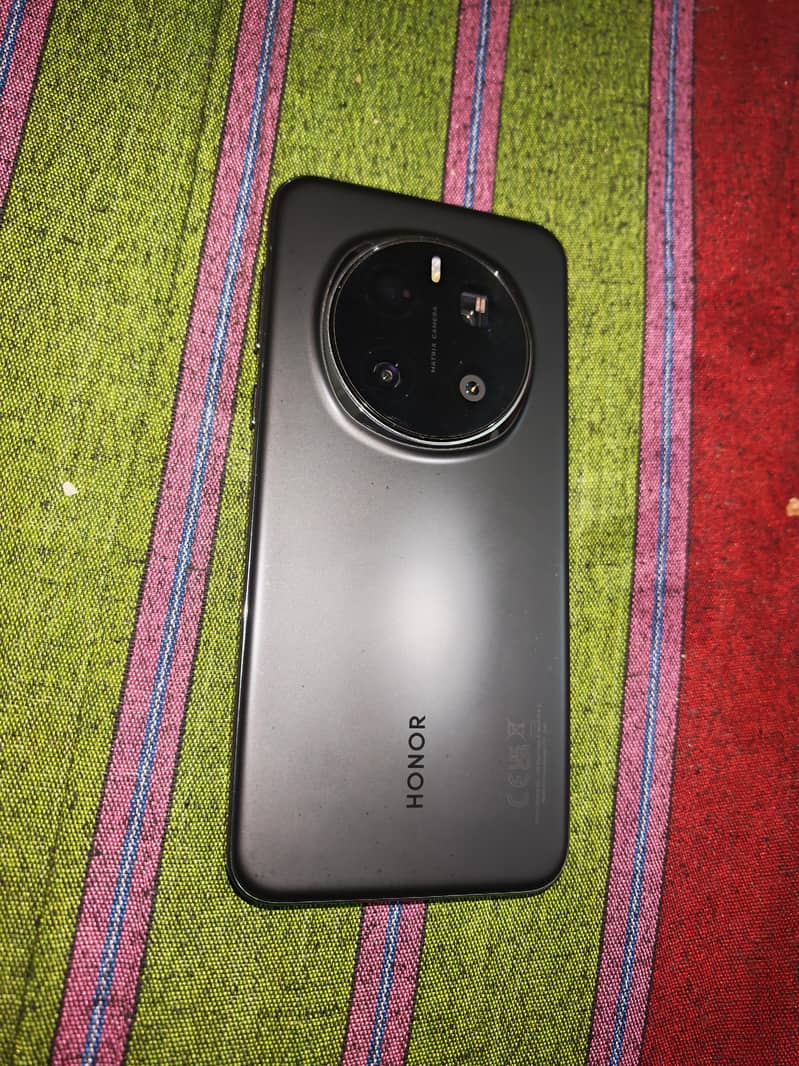 Honor Magic 7 Pro 1