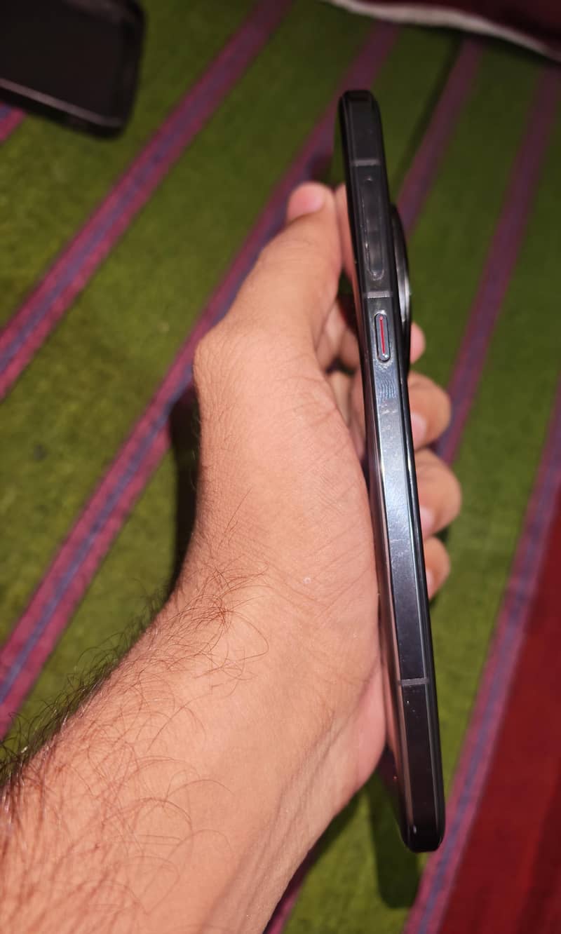 Honor Magic 7 Pro 4