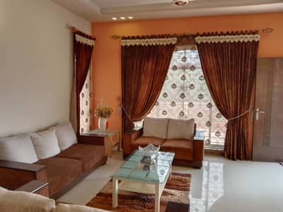 1Kanal Beautiful Good House Available For Sale DHA Phase 4
