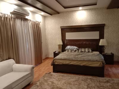 1Kanal Beautiful Good House Available For Sale DHA Phase 4
