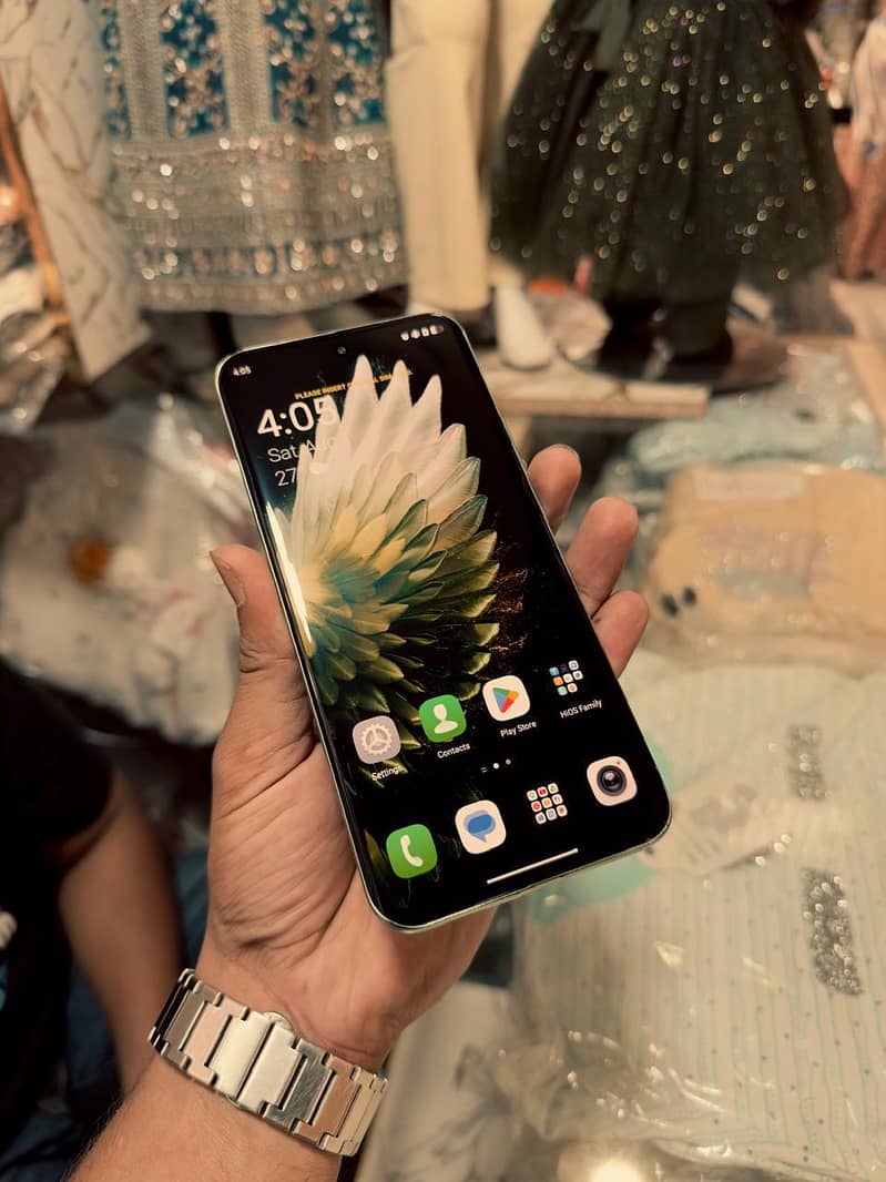 Tecno Spark 40 pro plus 2