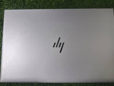 HP EliteBook Core i5 10th Gen | 16GB RAM | 256GB SSD | Neat & Clean