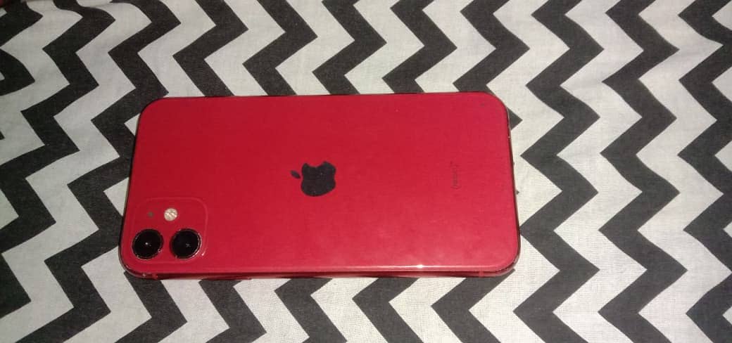 Apple iPhone 11 1