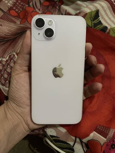 Apple iPhone 14 plus
