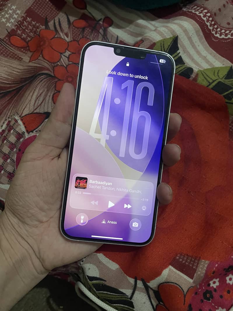 Apple iPhone 14 plus 1