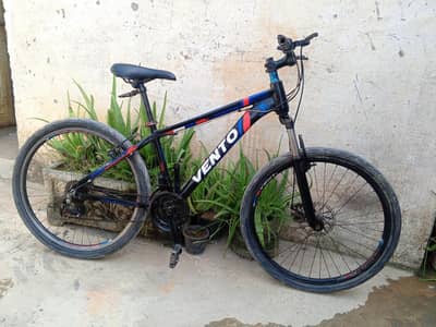 VENTO MEDIUM SIZE CYCLE