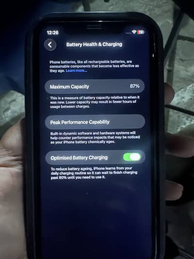 Apple iPhone 11