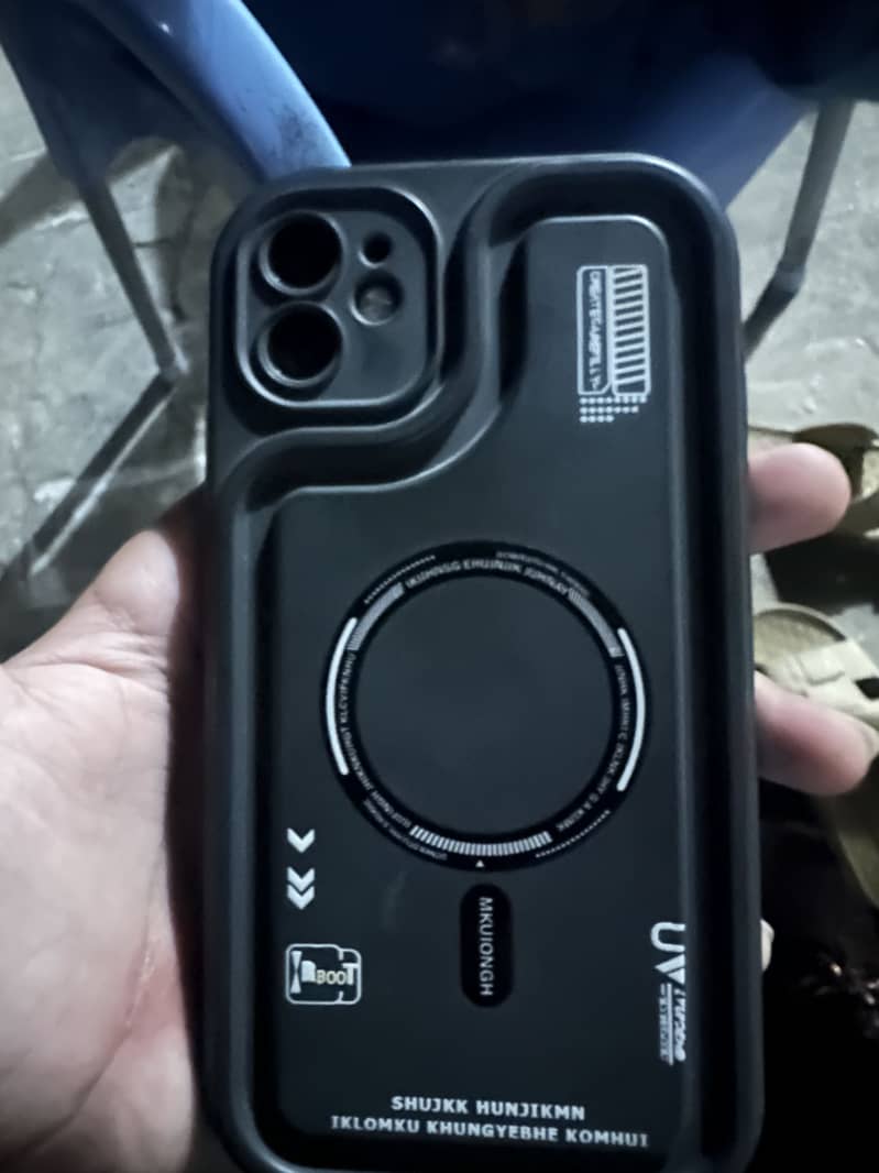 Apple iPhone 11 2