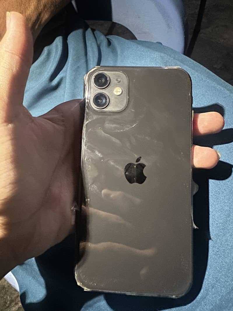 Apple iPhone 11 5