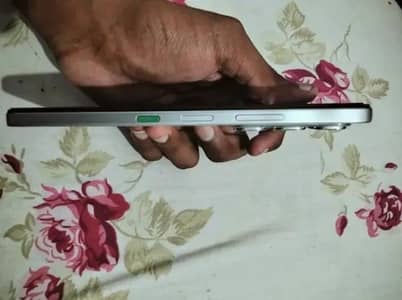 Infinix hot 60i