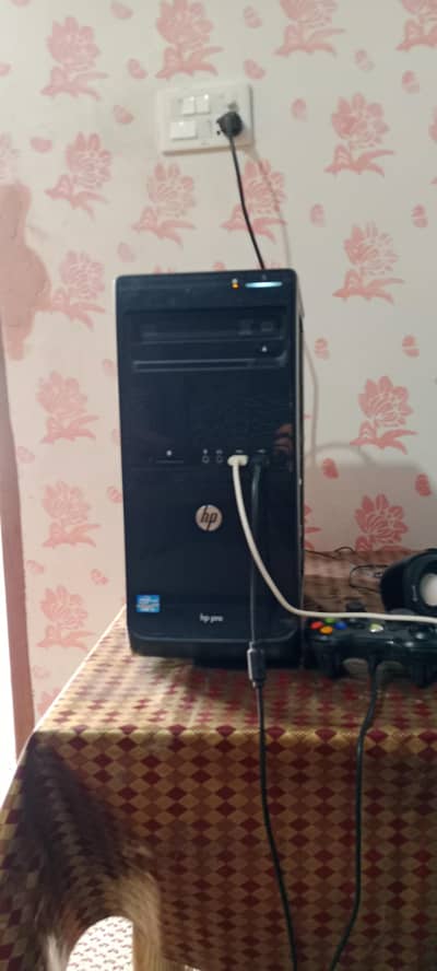 core i5 CPU