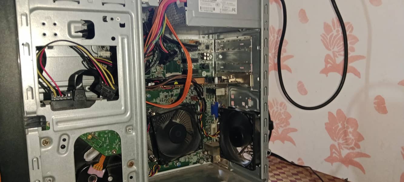 core i5 CPU 2