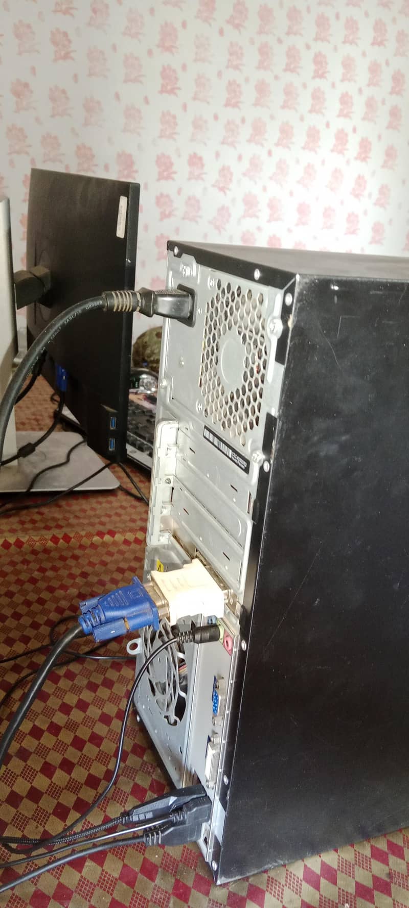 core i5 CPU 4