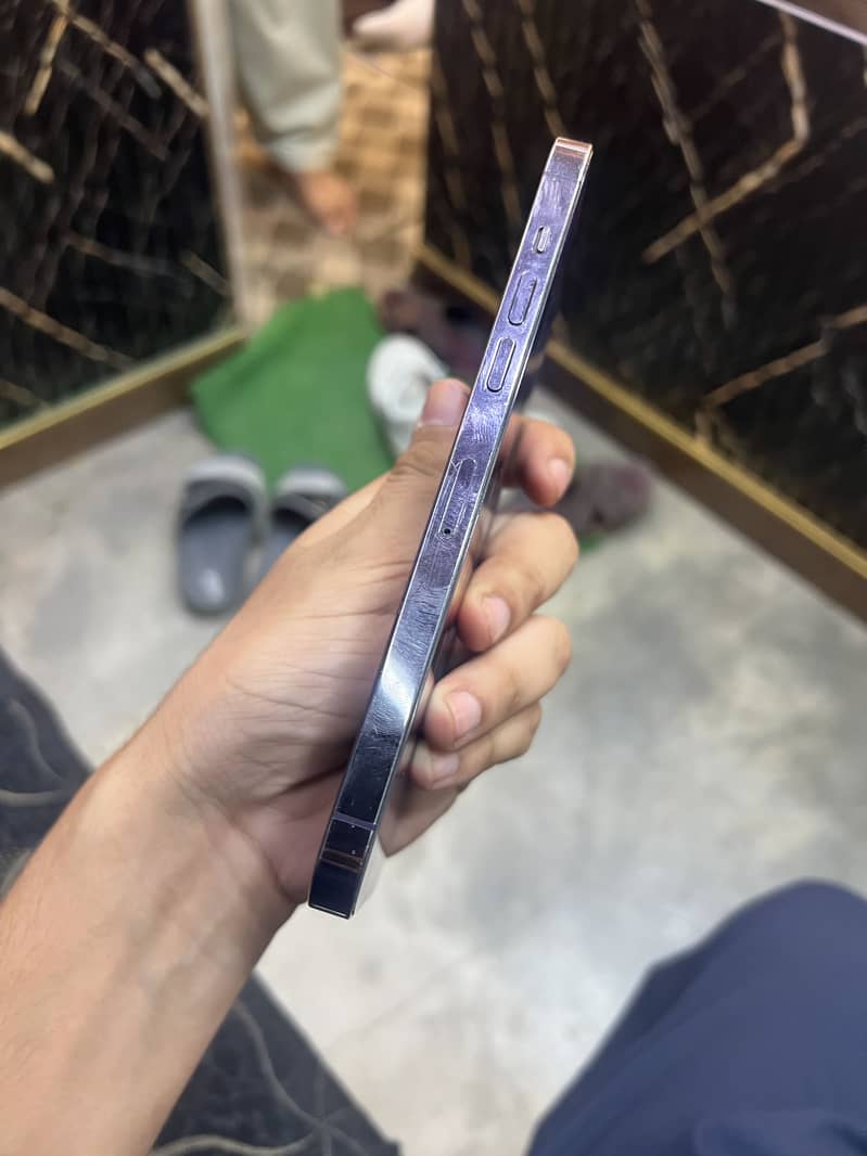 Apple iPhone 14 Pro Max 1