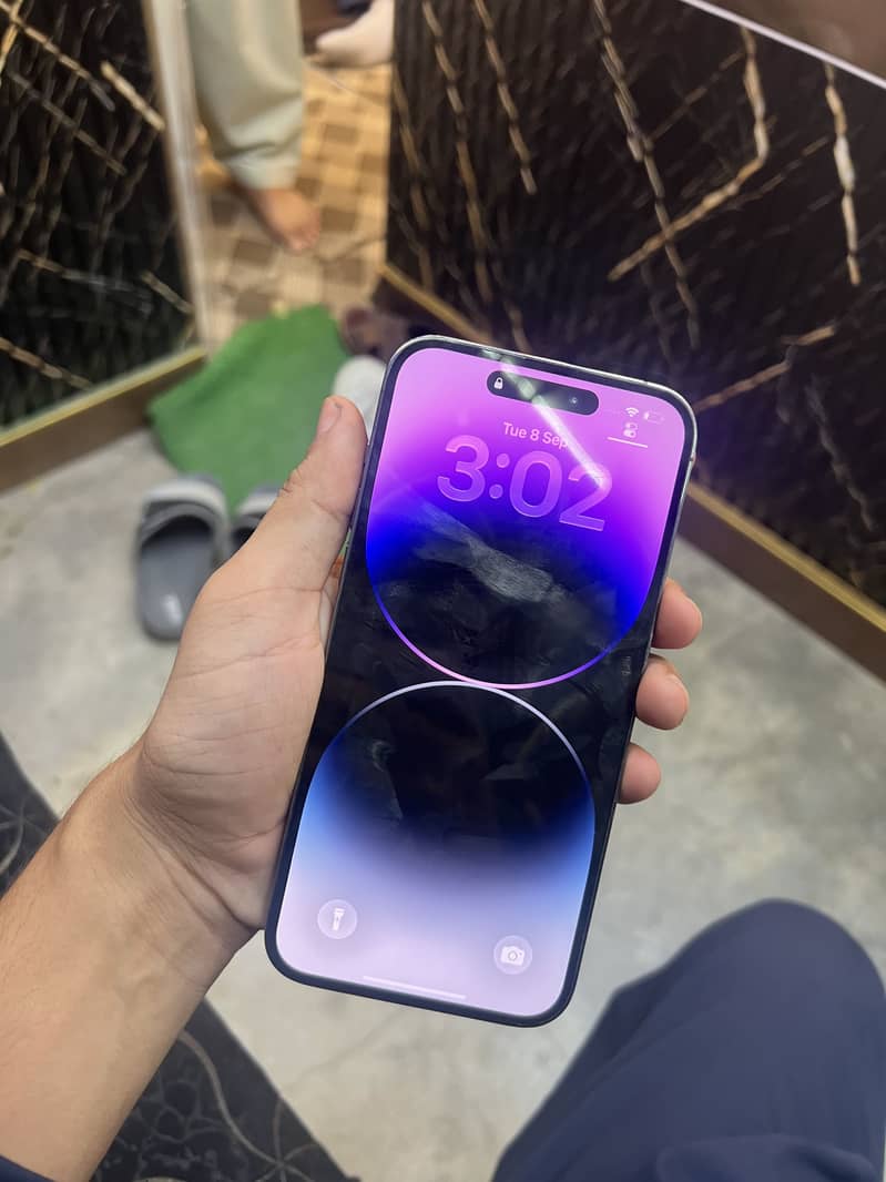 Apple iPhone 14 Pro Max 2