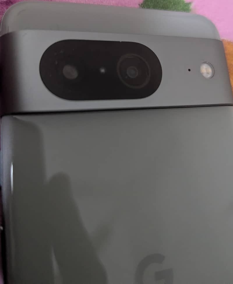 Google Pixel 8 1