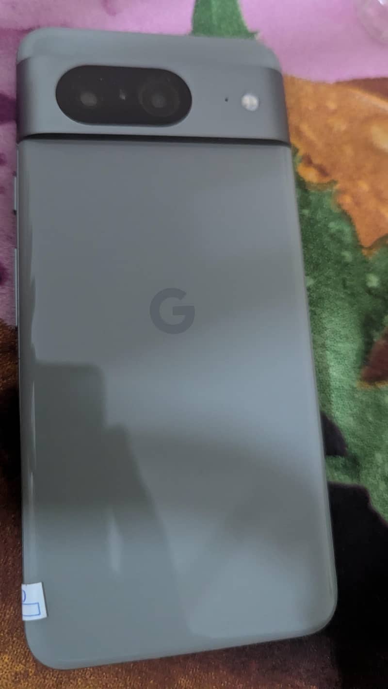 Google Pixel 8 2