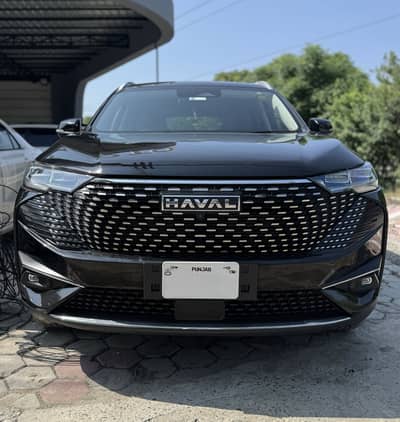 Haval H6 2024