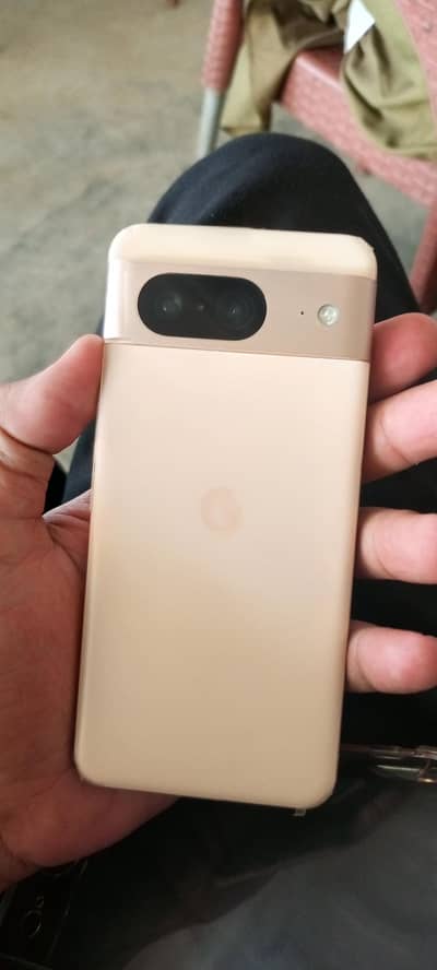 Google Pixel 8