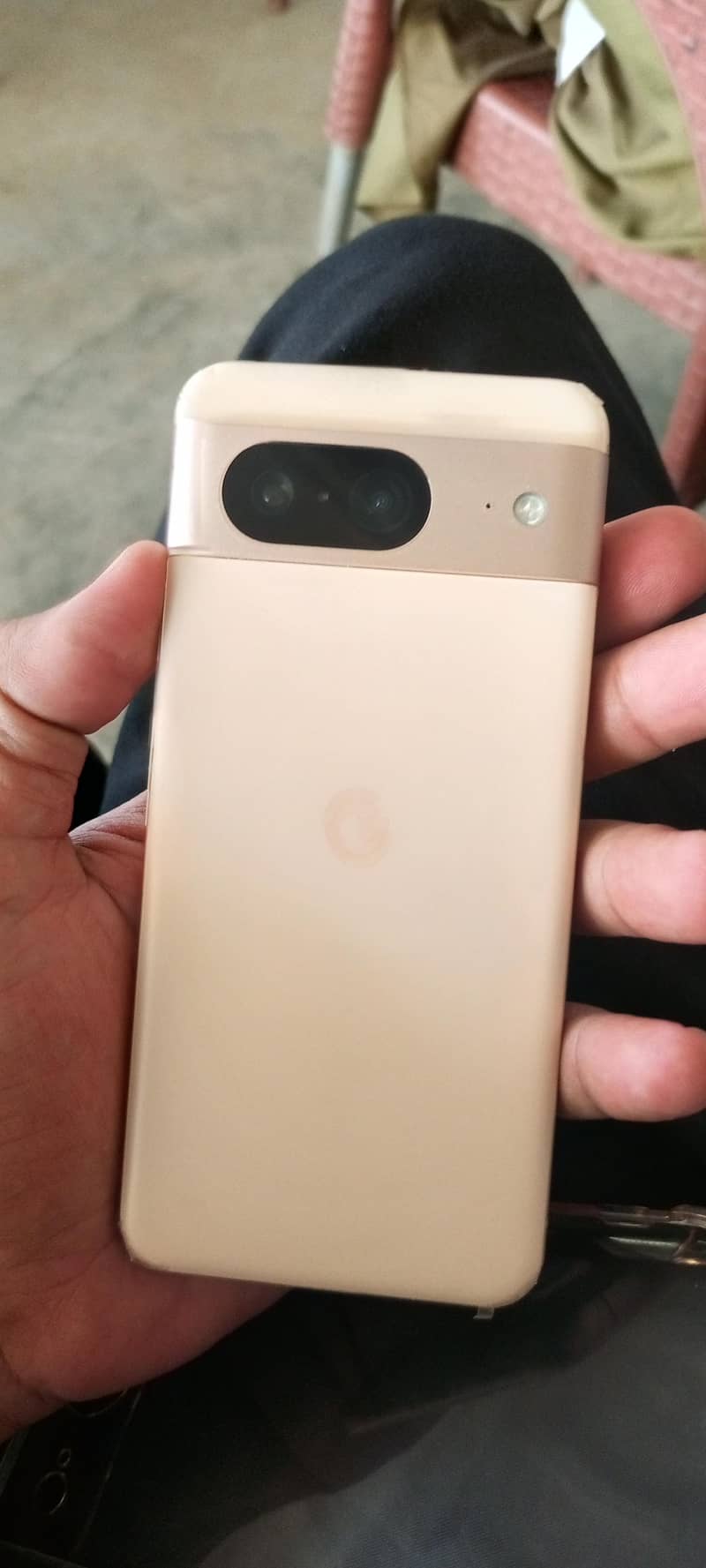 Google Pixel 8 0