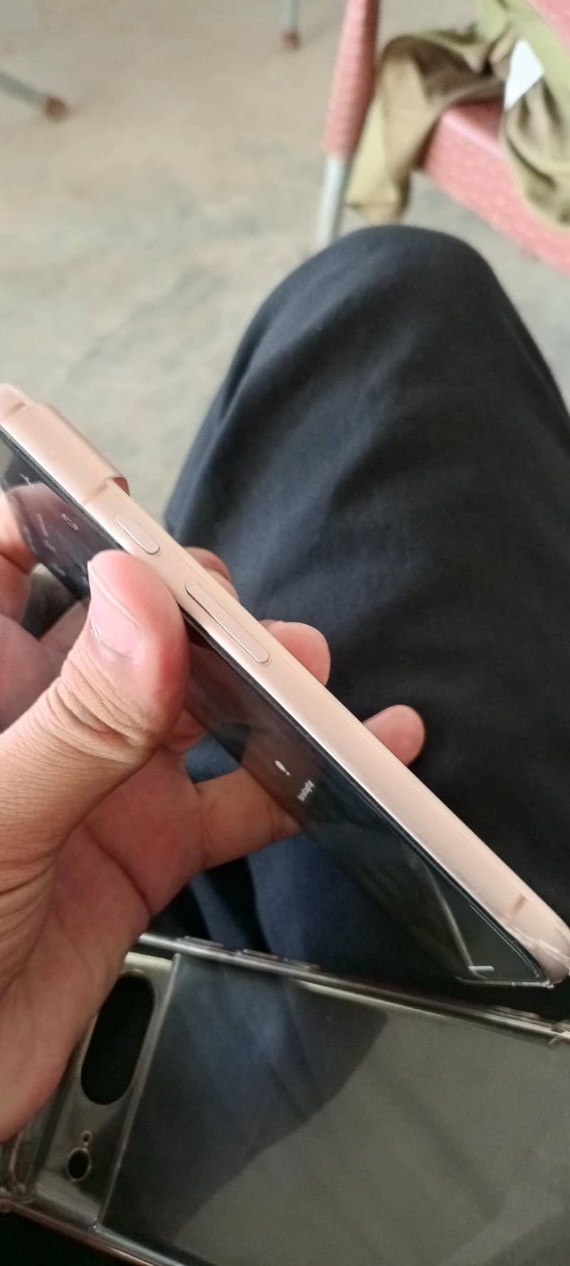 Google Pixel 8 1