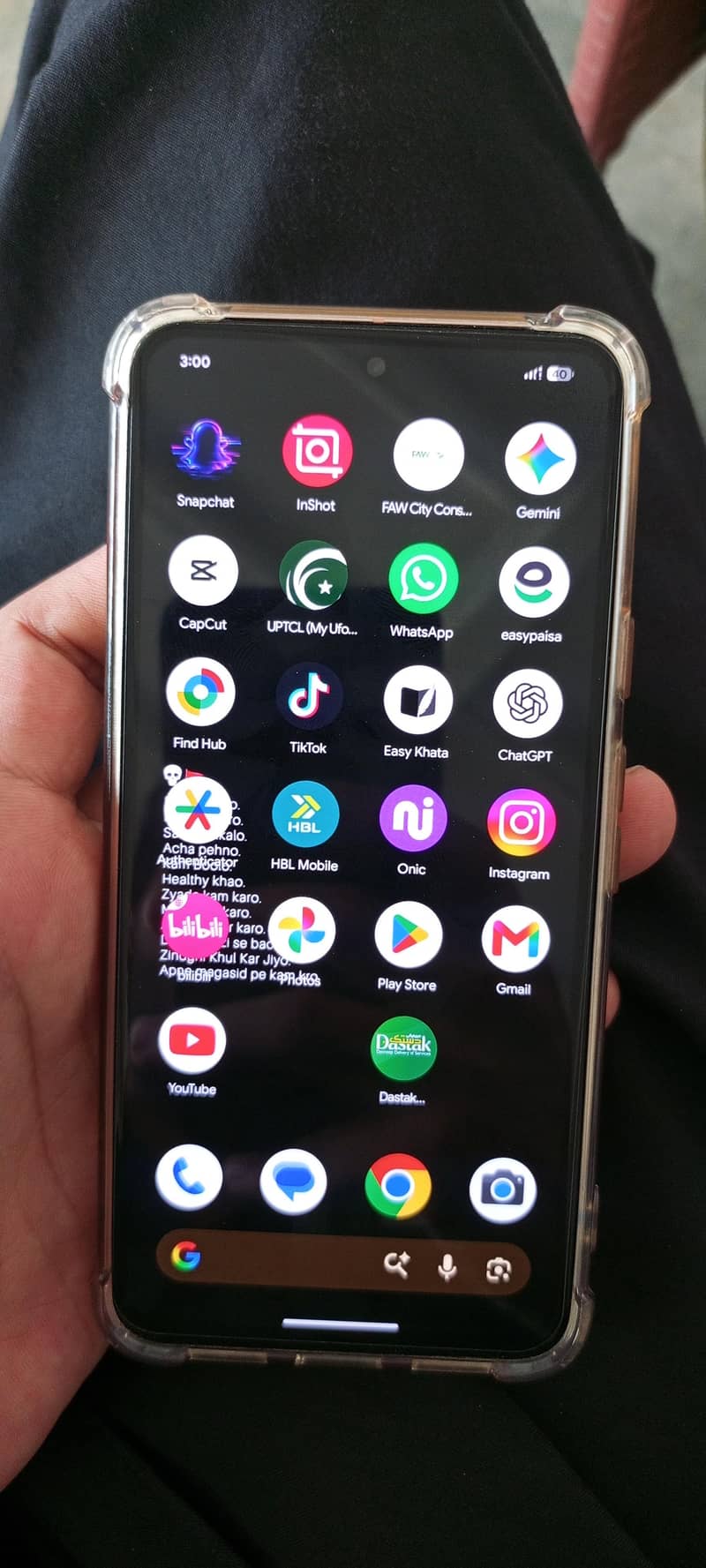 Google Pixel 8 2