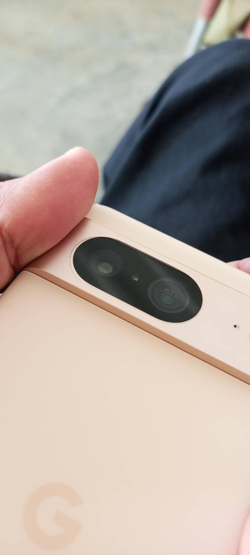 Google Pixel 8 4