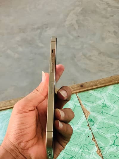 Apple iPhone 12 Pro Max pta approved air tight saf condition 128gb