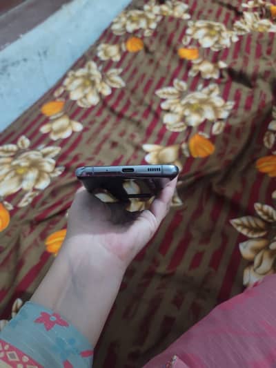 Samsung Mobile S20 Ultra
