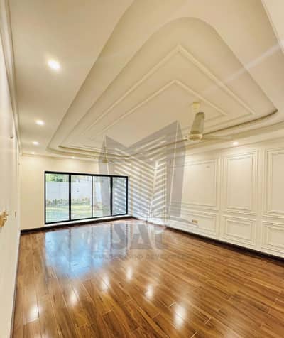 Luxury 1000 Sqyd House Available for Rent F-6, Islamabad Prestigious Residence | Prime Location | Ideal for Diplomats & Corporate Executives