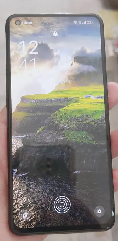 OPPO Reno 5 5G