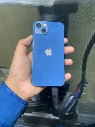 iPhone 13 icloud locked