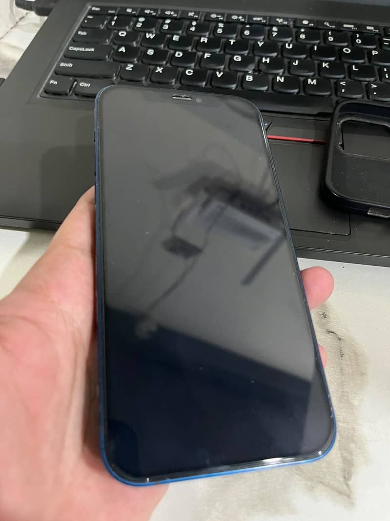 Apple iPhone 12 1