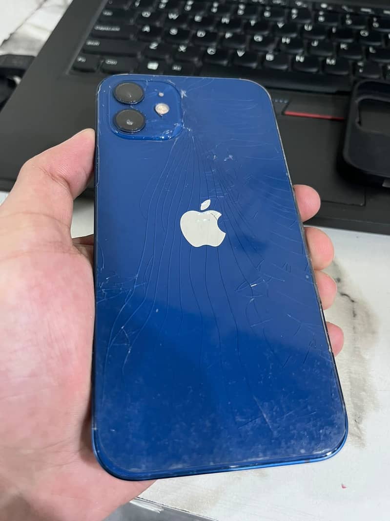 Apple iPhone 12 2