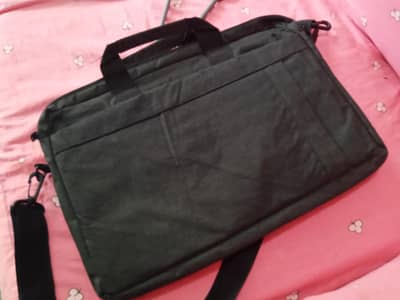 laptop bag