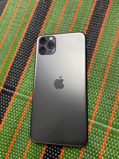 Apple iPhone 11 pro max