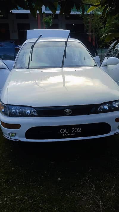 Toyota Corolla 1994