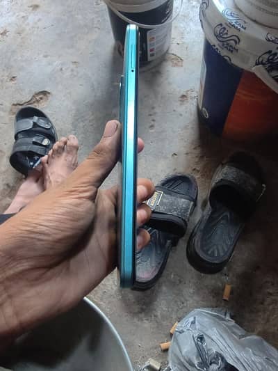 Infinix Note 11