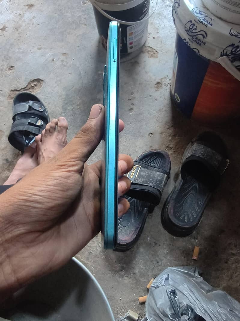 Infinix Note 11 0