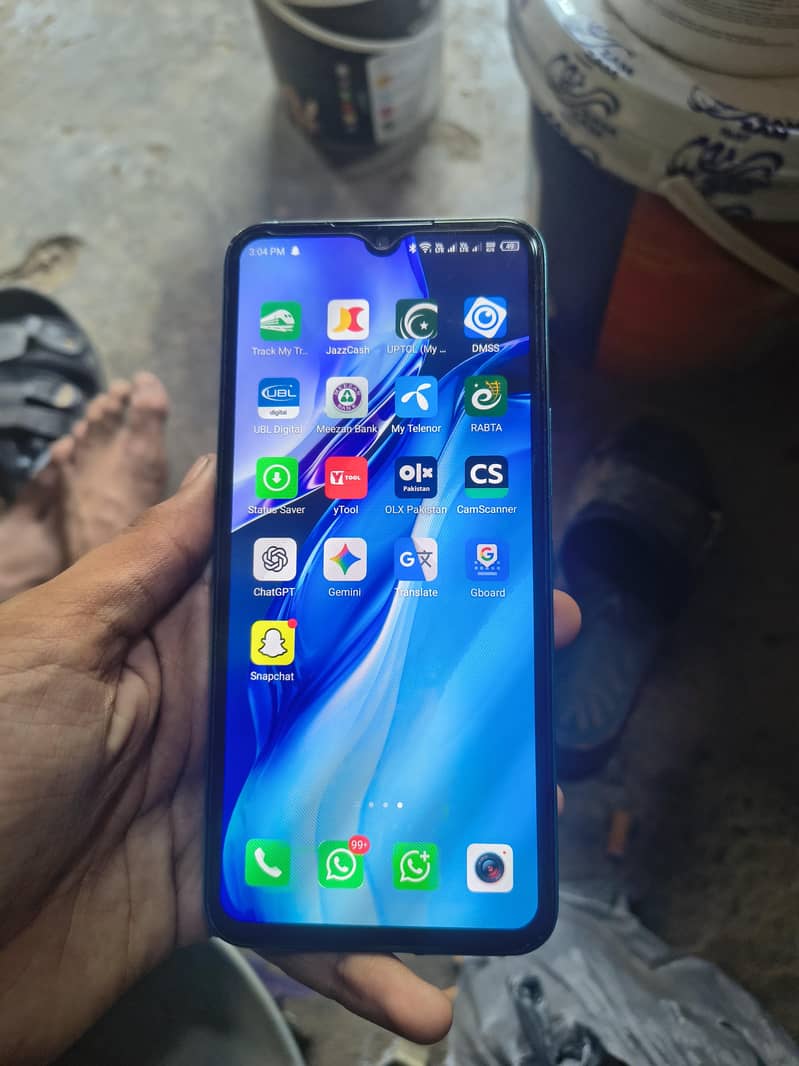 Infinix Note 11 2
