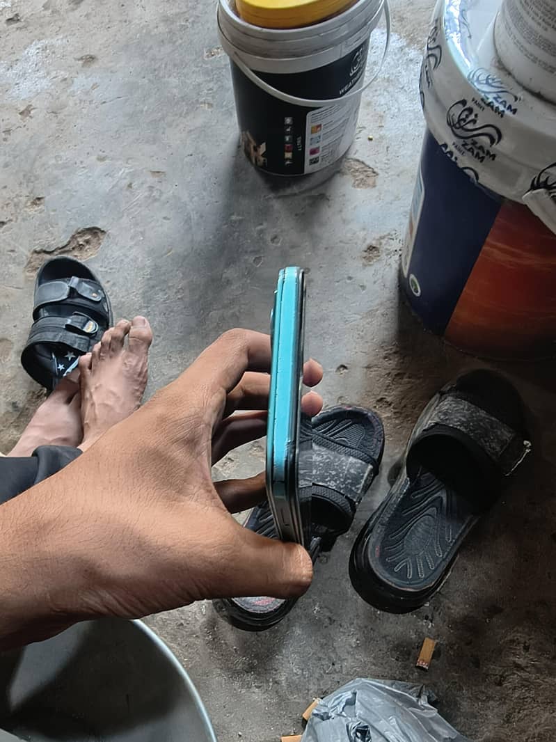 Infinix Note 11 4